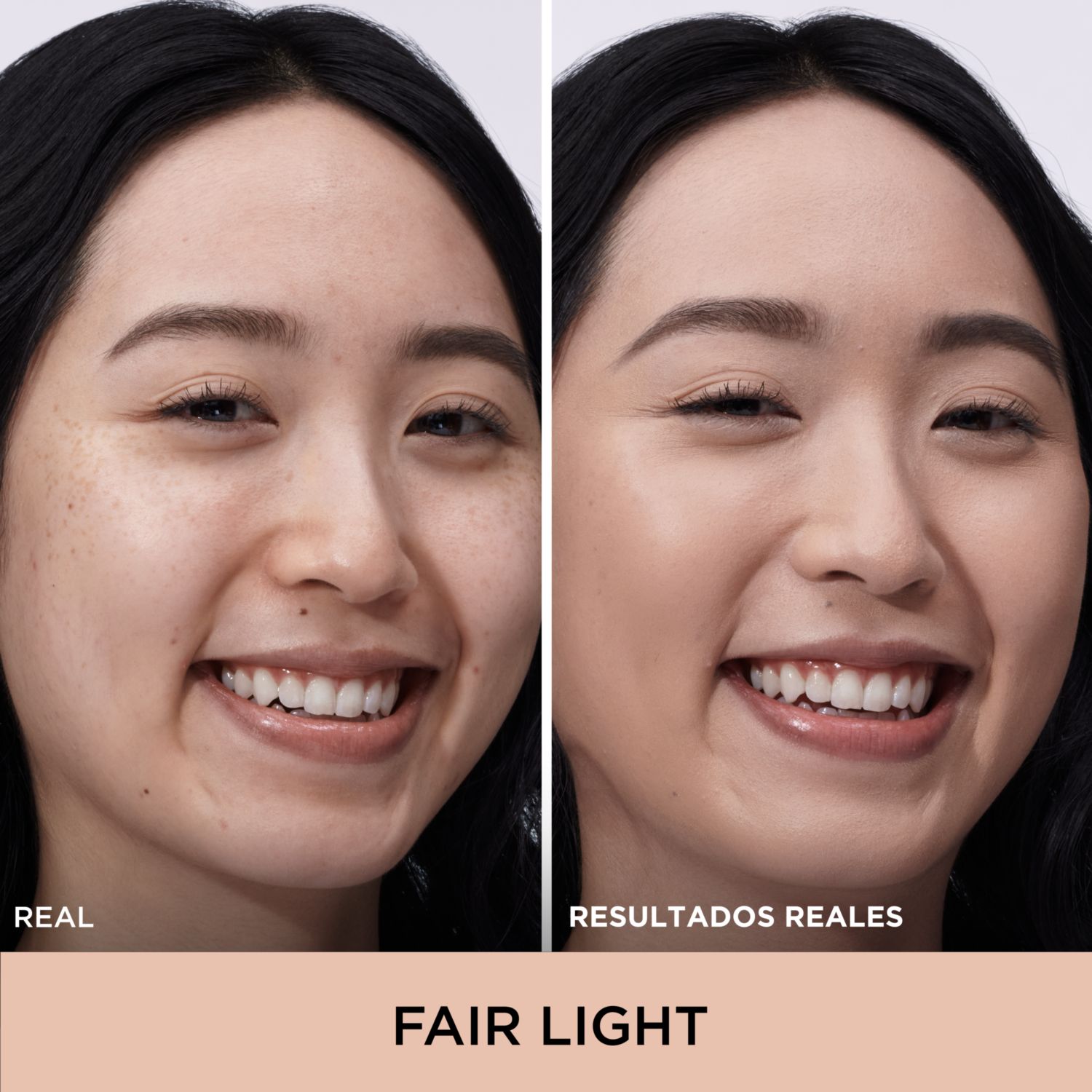 CC+ CREAM NATURAL MATTE (BASE DE MAQUILLAJE CON FPS 40)